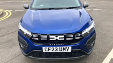 Dacia Sandero Stepway 1.0 TCe Journey 5dr Petrol Hatchback